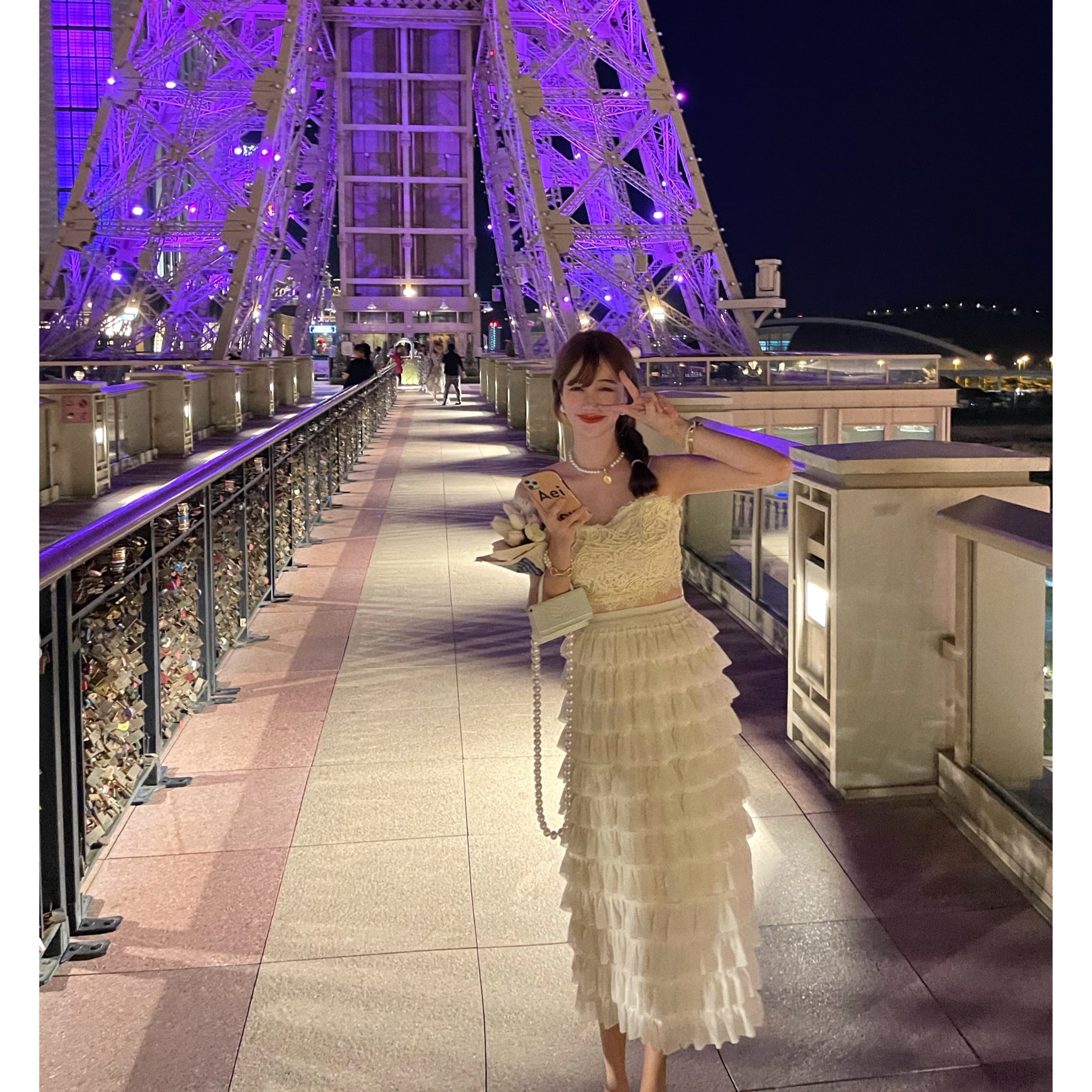 チュールスカート ふんわりチュールレイヤードタイトスカート